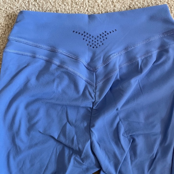 Whitney Simmons X Gymshark V2 Beautiful Blue - Picture 7 of 7